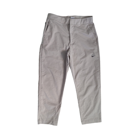 Nike Sportswear Style Essentials Men's Unlined Cropped Pants - Picture 2 of 9